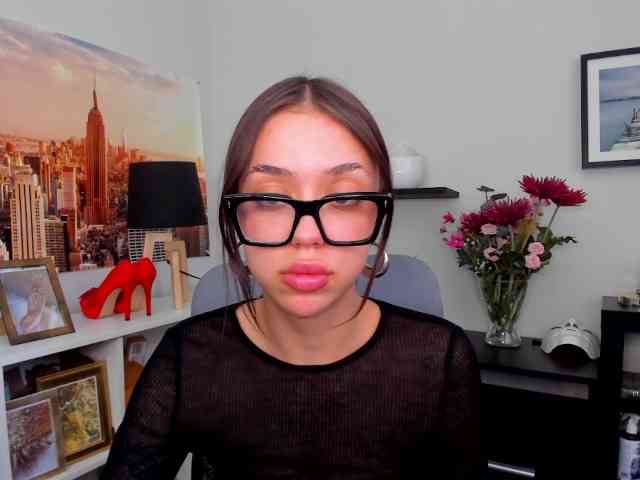 RoxyBullet webcam