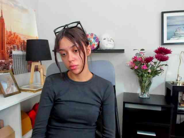 RoxyBullet webcam