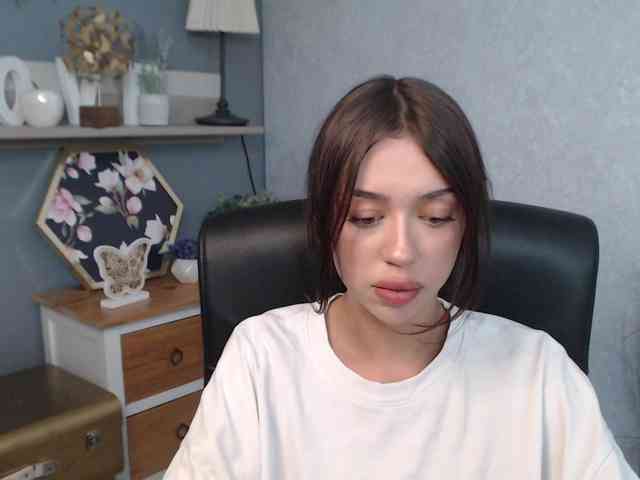 RoxyBullet webcam