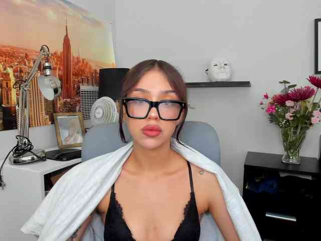 RoxyBullet webcam