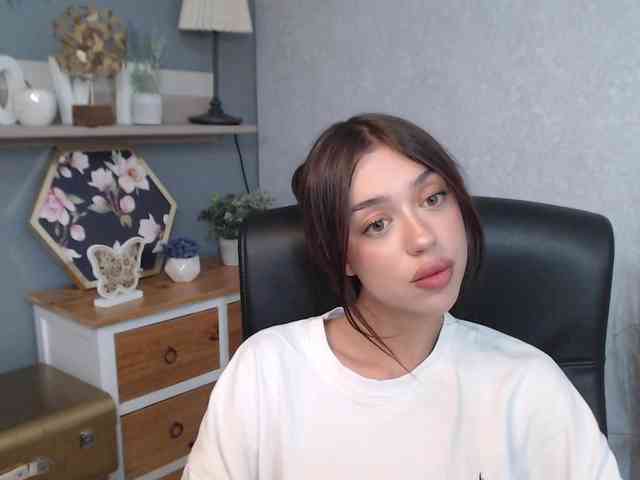 RoxyBullet webcam