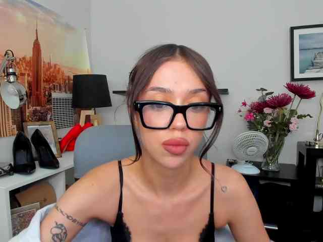 RoxyBullet webcam