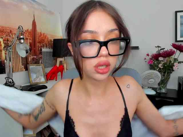 RoxyBullet webcam