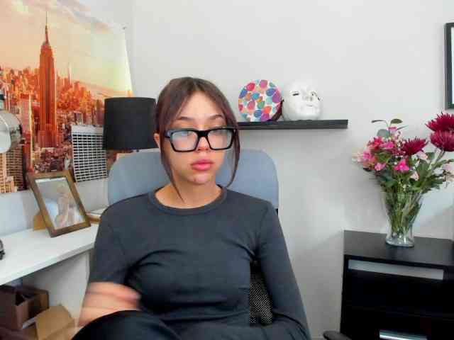 RoxyBullet webcam
