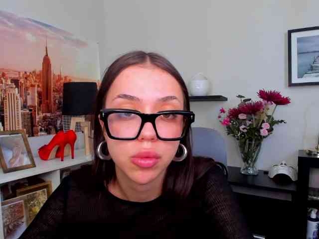 RoxyBullet webcam