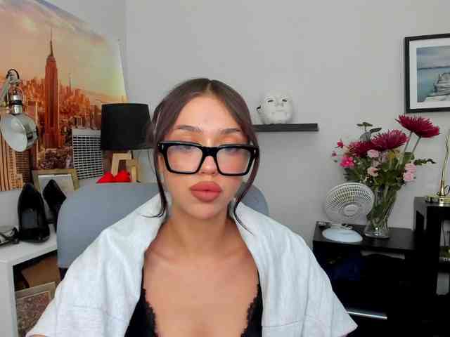 RoxyBullet webcam