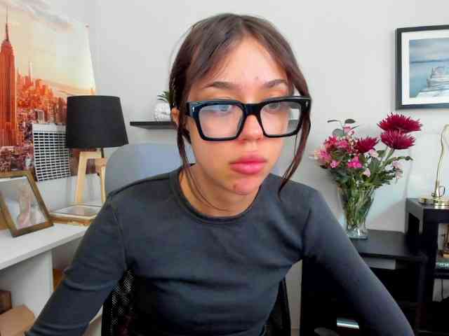 RoxyBullet webcam