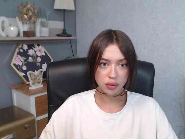 RoxyBullet webcam