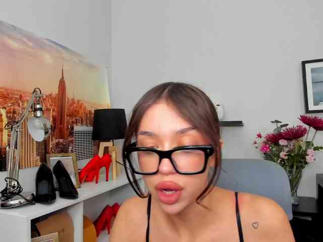 RoxyBullet webcam
