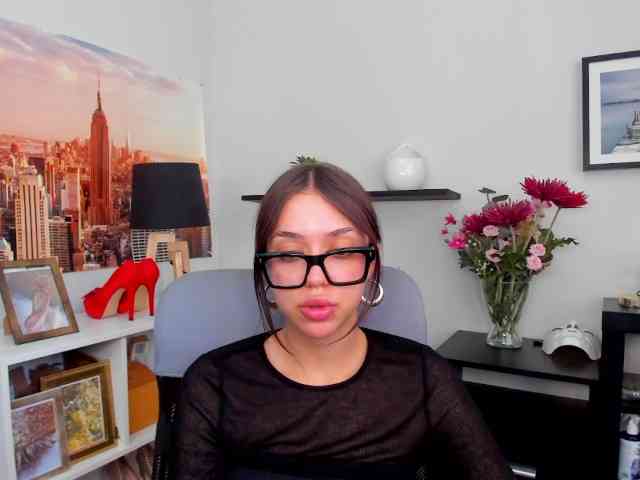 RoxyBullet webcam