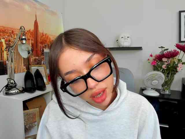 RoxyBullet webcam