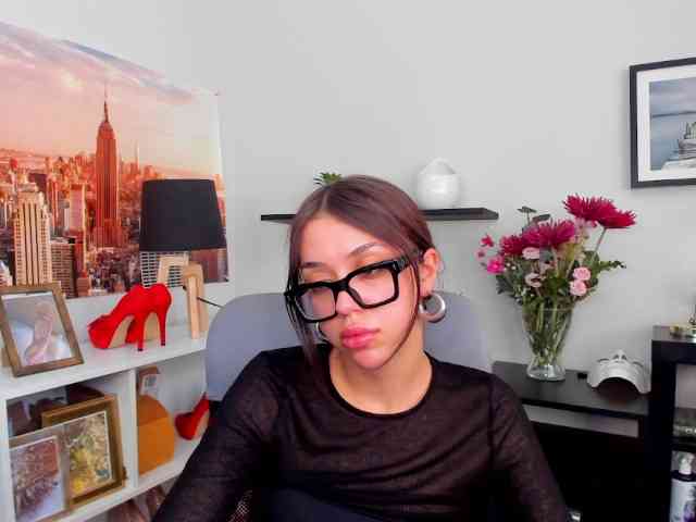 RoxyBullet webcam