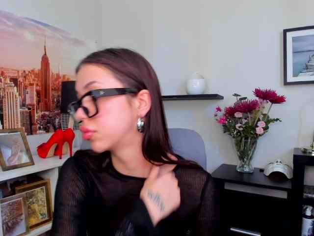 RoxyBullet webcam