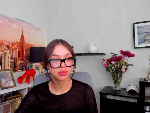 RoxyBullet webcam