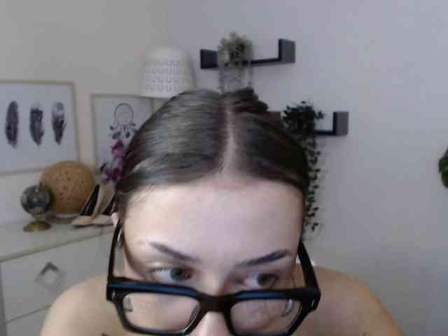 RoxyBullet webcam