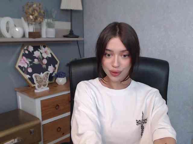 RoxyBullet webcam