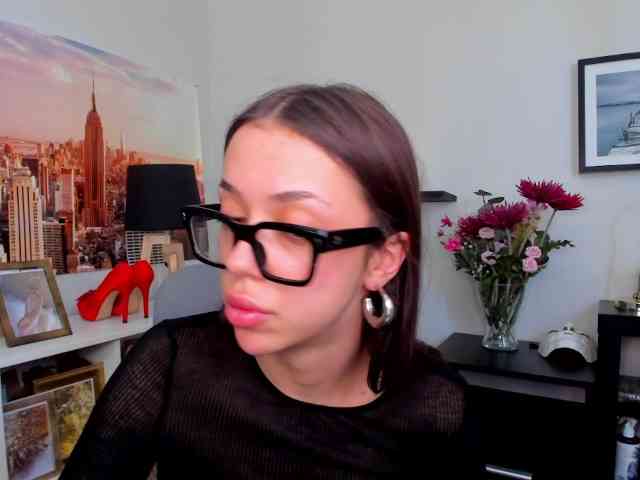 RoxyBullet webcam