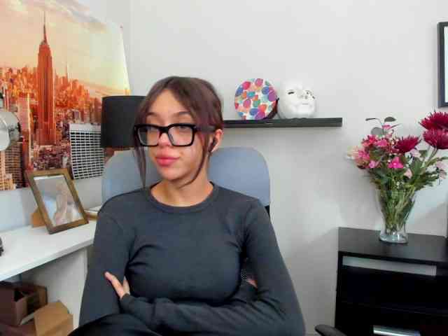 RoxyBullet webcam