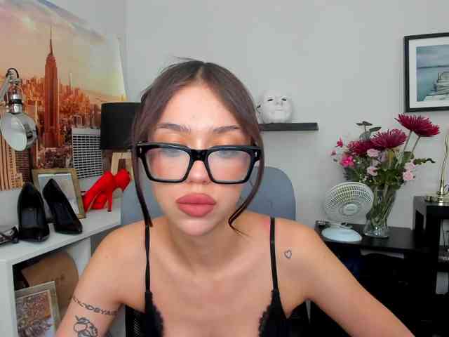 RoxyBullet webcam