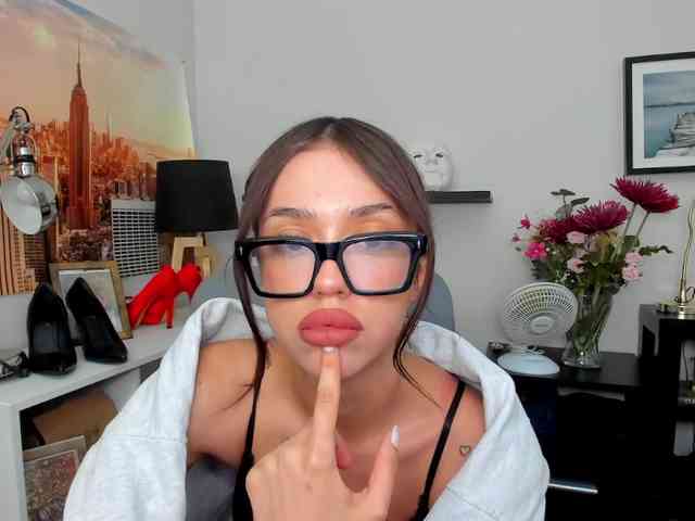 RoxyBullet webcam
