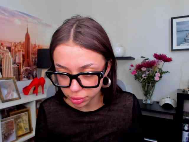 RoxyBullet webcam