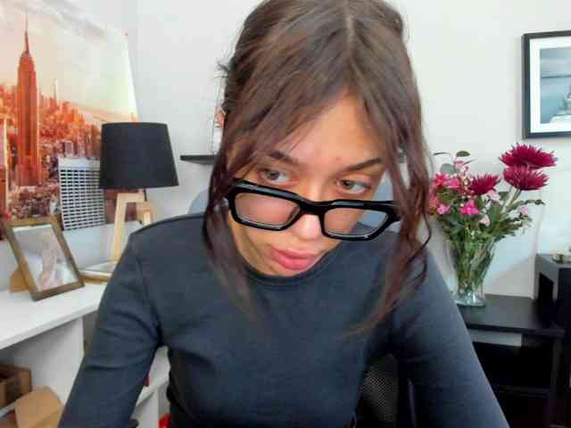 porn live cam RoxyBullet