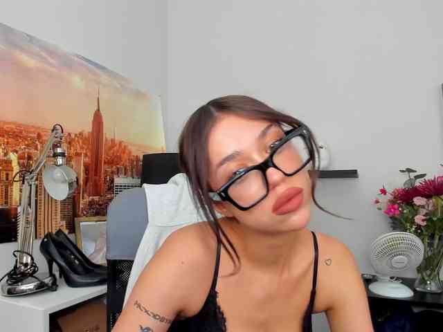 RoxyBullet webcam