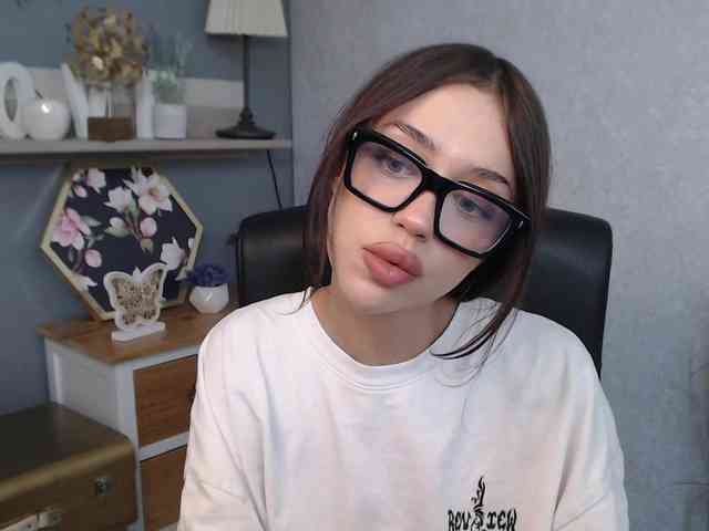 RoxyBullet webcam