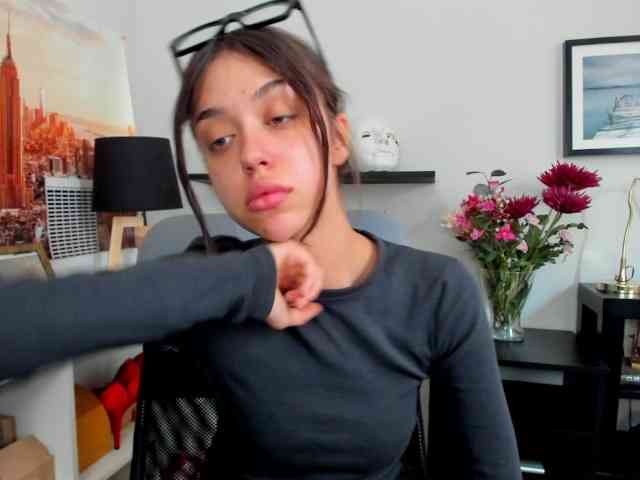 RoxyBullet webcam