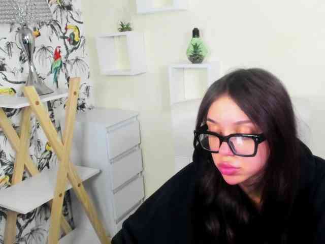 RoxyBullet webcam