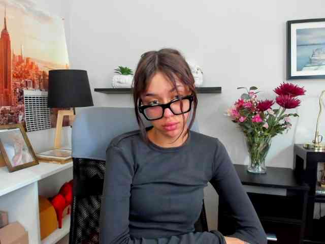 RoxyBullet webcam