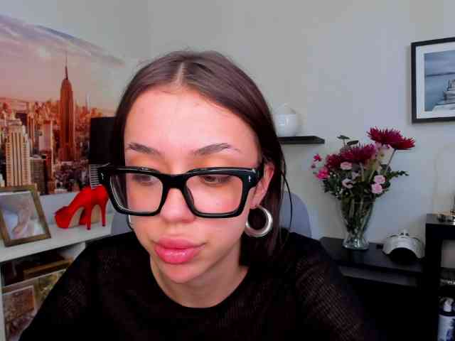 RoxyBullet webcam