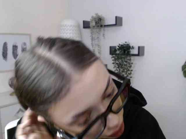 RoxyBullet webcam