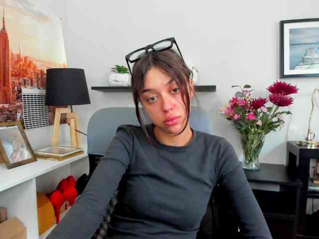 RoxyBullet webcam