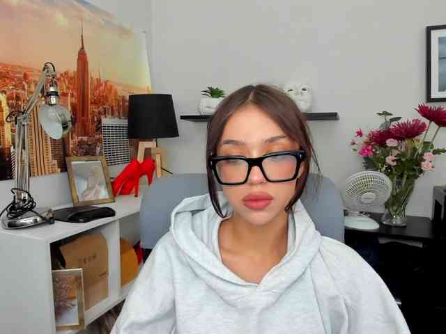 RoxyBullet webcam