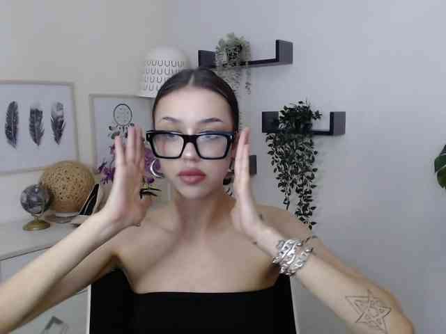 RoxyBullet webcam