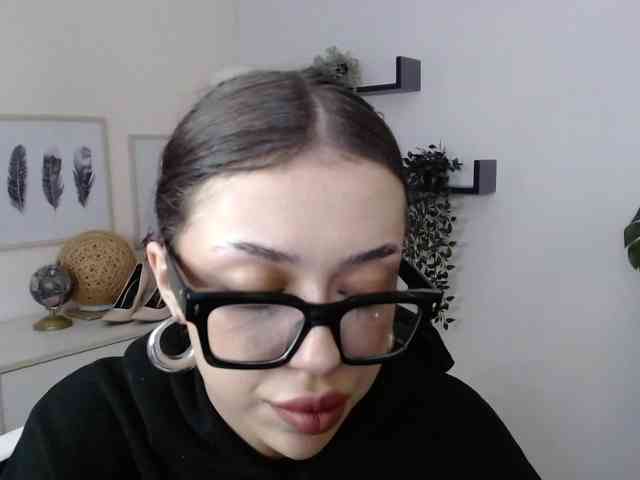 RoxyBullet webcam