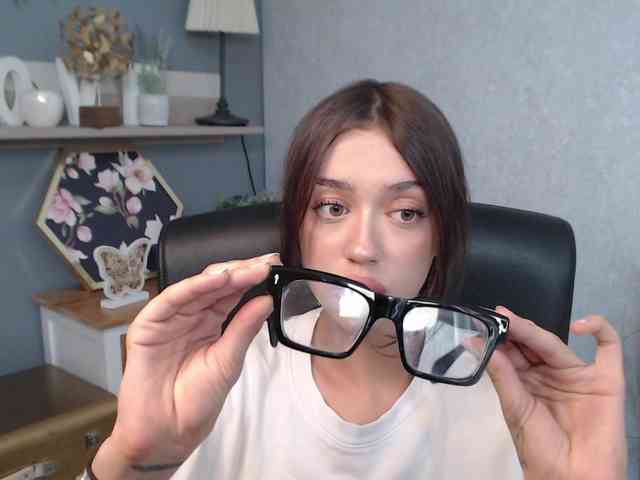 RoxyBullet webcam