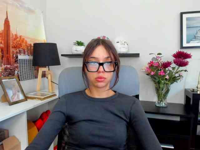 RoxyBullet webcam