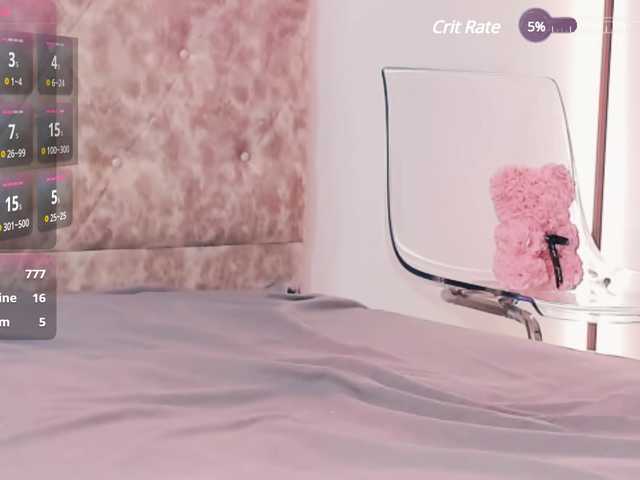  ArielleVellvi chat room