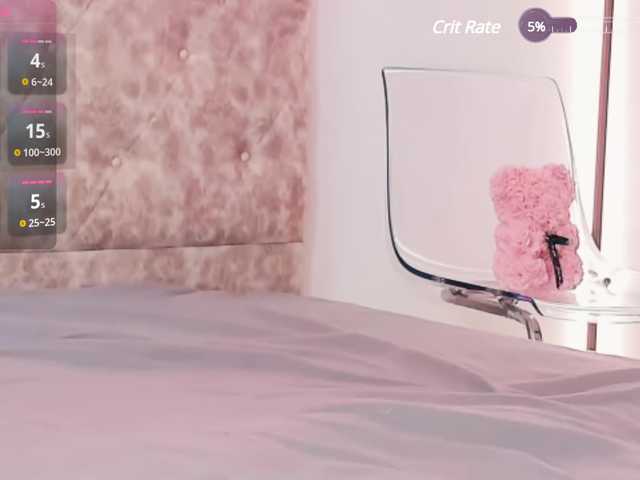  ArielleVellvi chat room