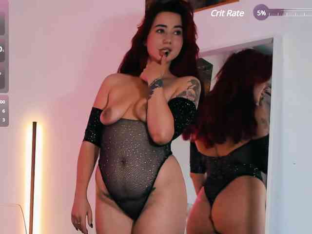 ArielleVellvi webcam
