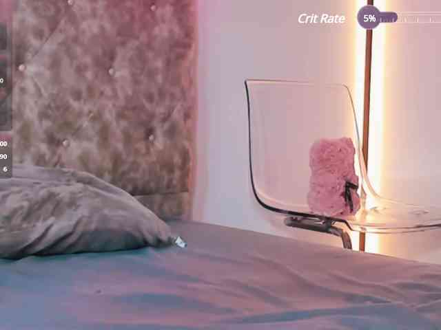 ArielleVellvi webcam