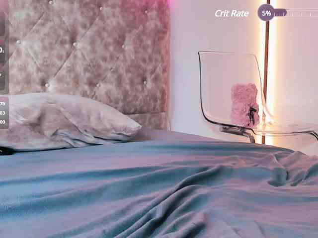 ArielleVellvi webcam