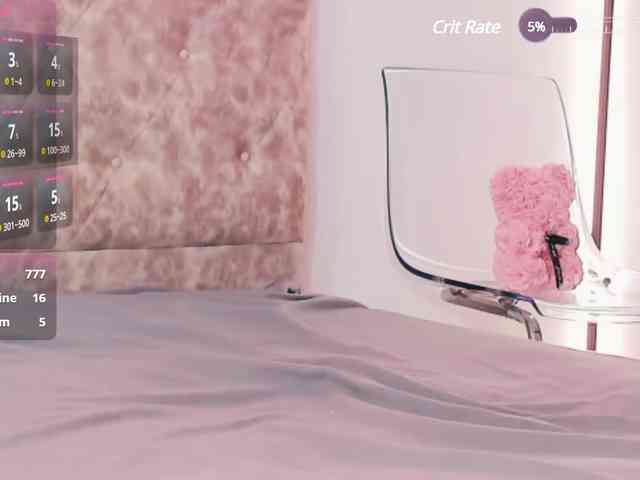 ArielleVellvi webcam