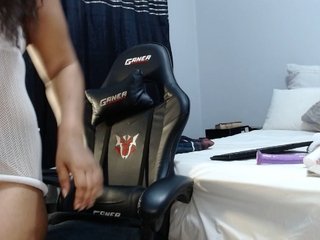 AlexisClairmont Porn Show