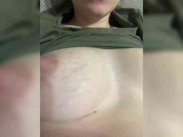 Anchela Live Webcam on BongaCams