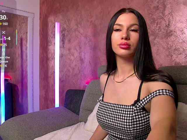 Модель: CandySavagee