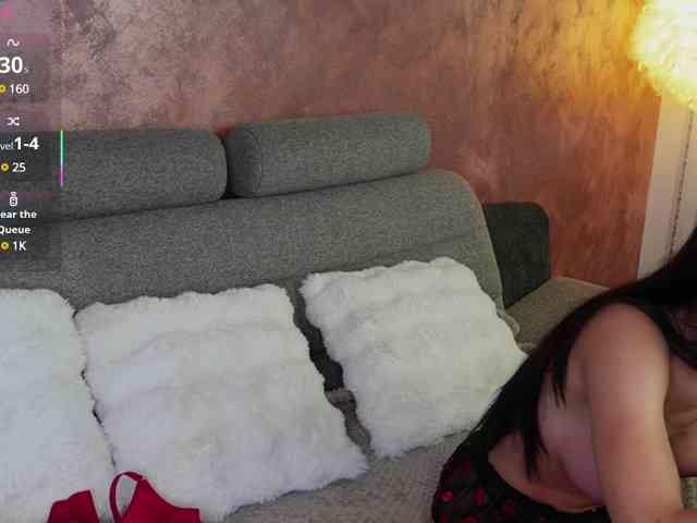porno cam CandySavagee