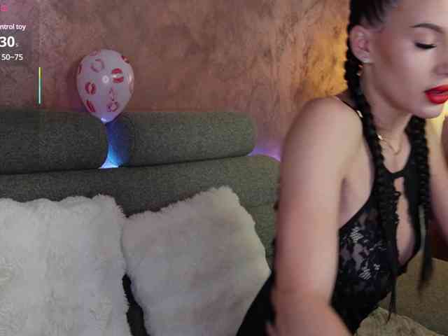 private sex cam CandySavagee